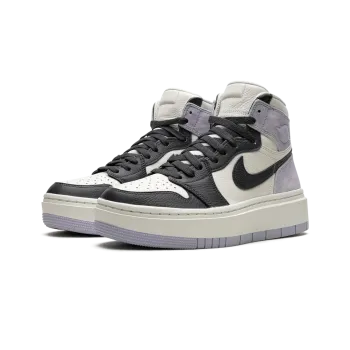 Jordan AIR JORDAN 1 ELEVATE HIGH WMNS TITANIUM Womens