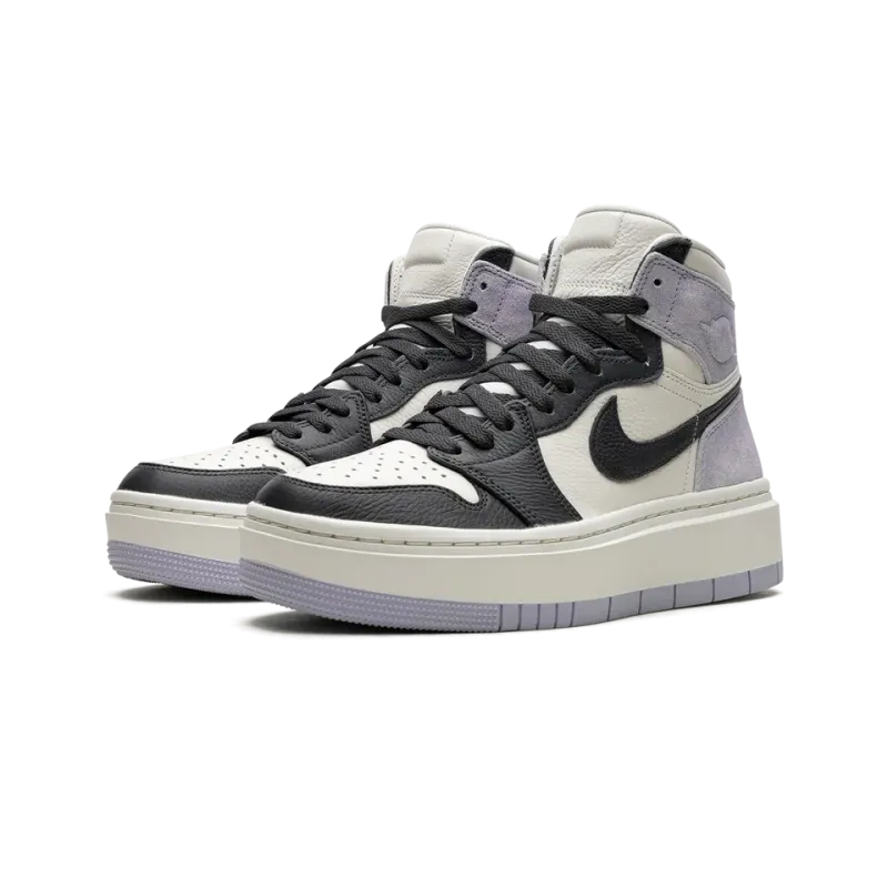 Jordan AIR JORDAN 1 ELEVATE HIGH WMNS TITANIUM Womens
