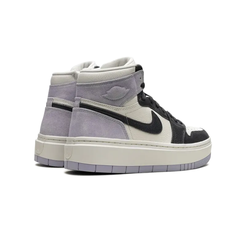 Jordan AIR JORDAN 1 ELEVATE HIGH WMNS TITANIUM Womens