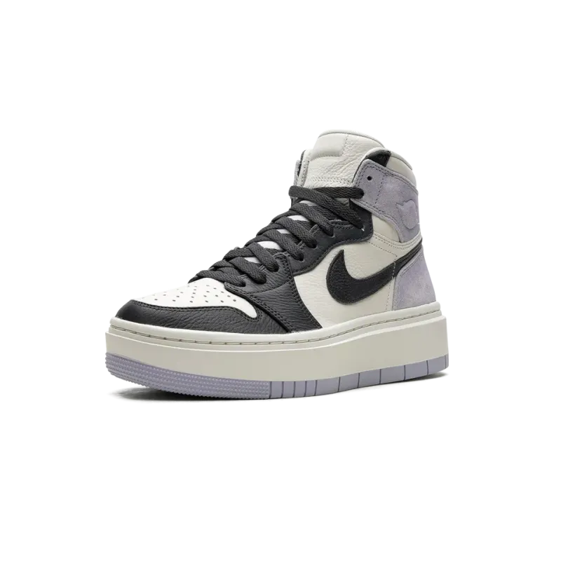 Jordan AIR JORDAN 1 ELEVATE HIGH WMNS TITANIUM Womens