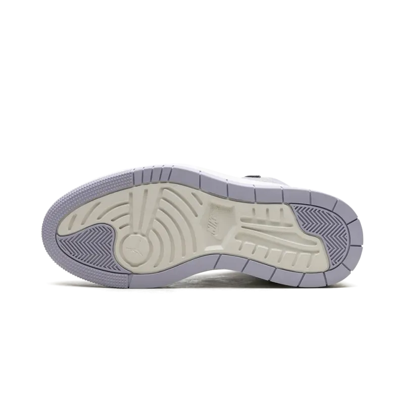 Jordan AIR JORDAN 1 ELEVATE HIGH WMNS TITANIUM Womens