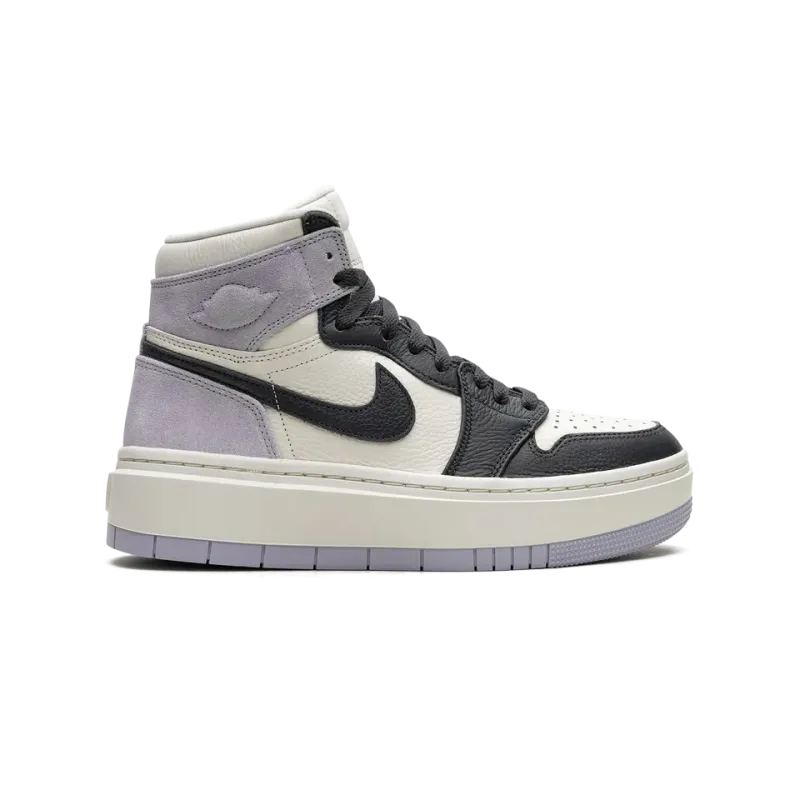 Jordan AIR JORDAN 1 ELEVATE HIGH WMNS TITANIUM Womens