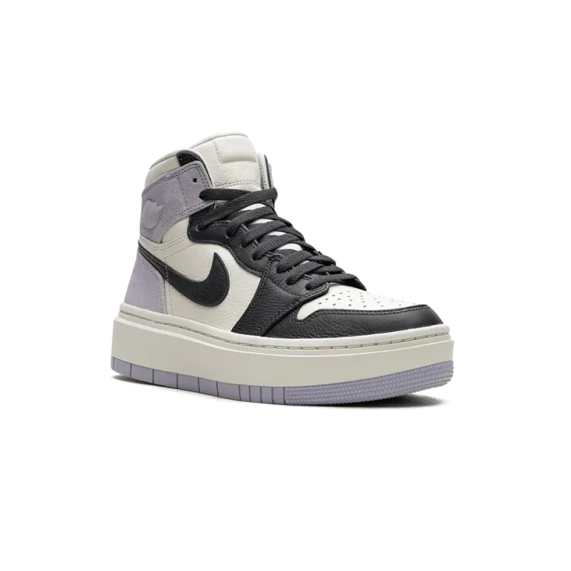 Jordan AIR JORDAN 1 ELEVATE HIGH WMNS TITANIUM Womens