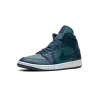 Jordan AIR JORDAN 1 MID WMNS Sky J Teal Womens