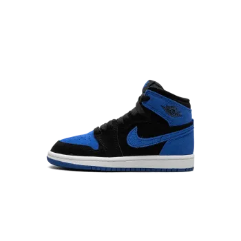 Jordan Air Jordan 1 High OG PS Royal Reimagined Pre School