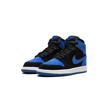 Jordan Air Jordan 1 High OG PS Royal Reimagined Pre School
