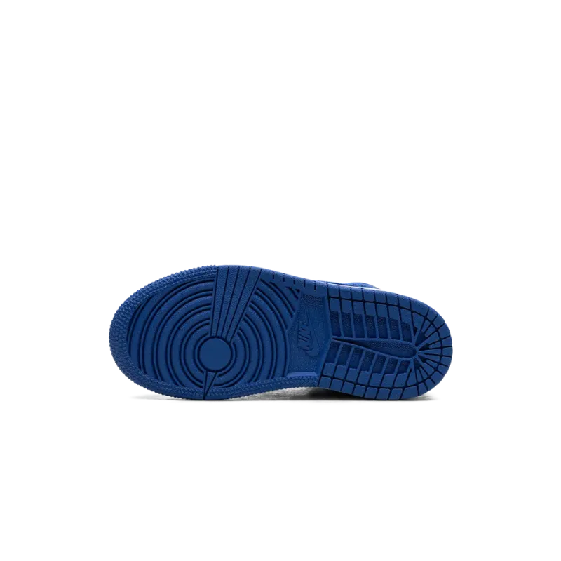 Jordan Air Jordan 1 High OG PS Royal Reimagined Pre School