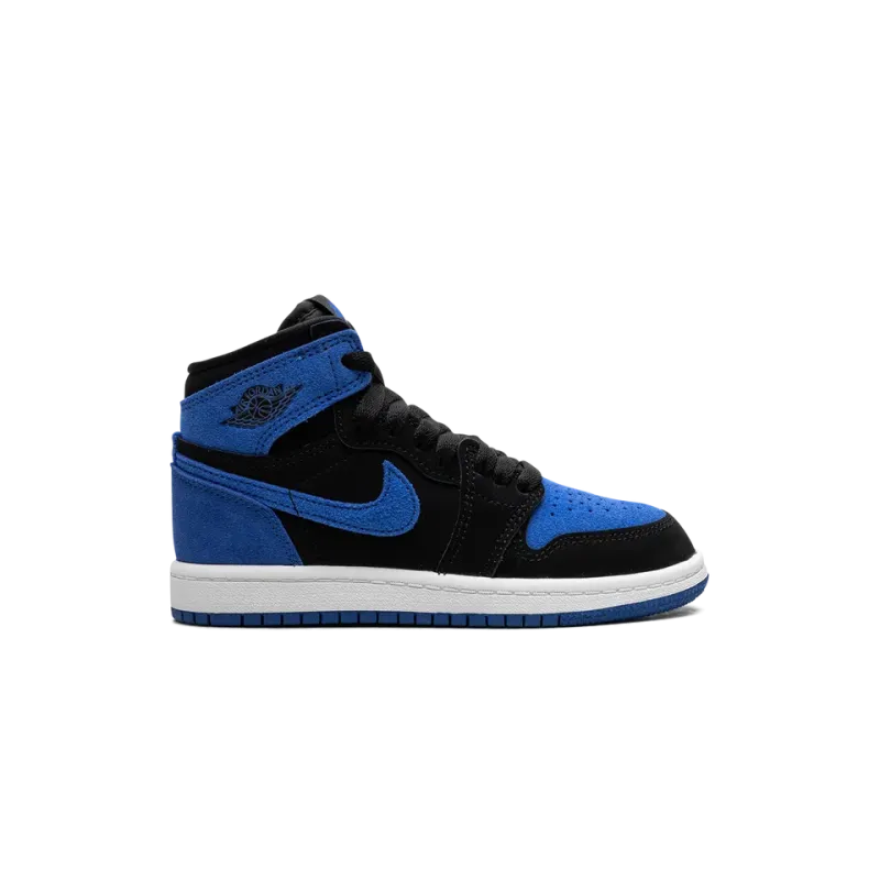 Jordan Air Jordan 1 High OG PS Royal Reimagined Pre School