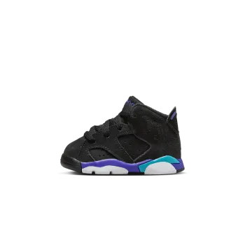 Jordan Jordan 6 Retro TD Aqua Toddler