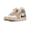 Jordan AIR JORDAN 1 MID WMNS Desert Womens