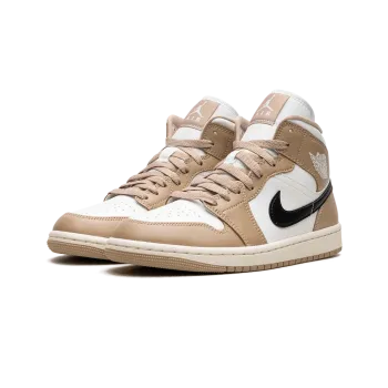 Jordan AIR JORDAN 1 MID WMNS Desert Womens