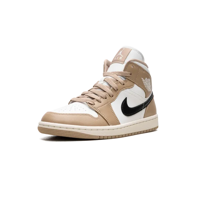 Jordan AIR JORDAN 1 MID WMNS Desert Womens
