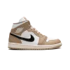 Jordan AIR JORDAN 1 MID WMNS Desert Womens