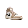 Jordan AIR JORDAN 1 MID WMNS Desert Womens