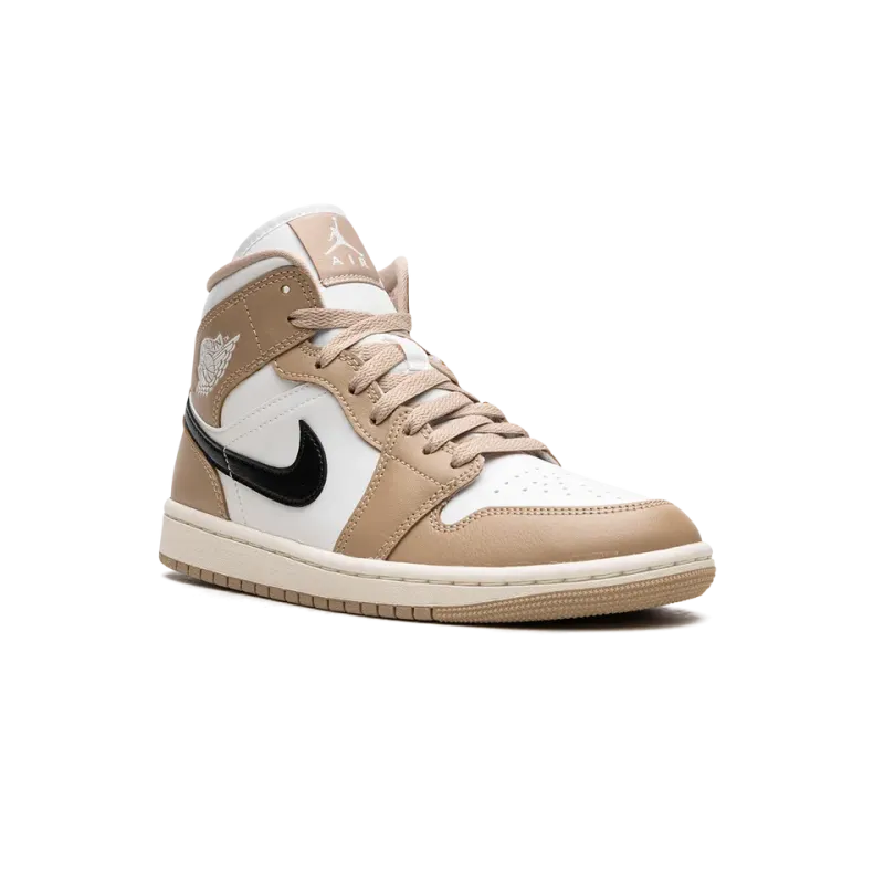 Jordan AIR JORDAN 1 MID WMNS Desert Womens
