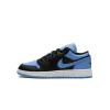 Jordan Air Jordan 1 Low GS University Blue Grade School