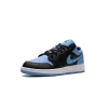 Jordan Air Jordan 1 Low GS University Blue Grade School