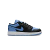Jordan Air Jordan 1 Low GS University Blue Grade School