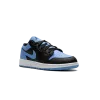Jordan Air Jordan 1 Low GS University Blue Grade School