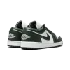 Jordan Air Jordan 1 Low WMNS Galactic Jade Womens