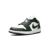 Jordan Air Jordan 1 Low WMNS Galactic Jade Womens