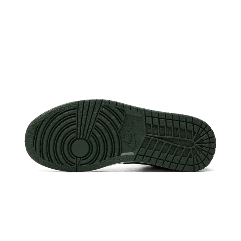 Jordan Air Jordan 1 Low WMNS Galactic Jade Womens