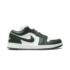 Jordan Air Jordan 1 Low WMNS Galactic Jade Womens