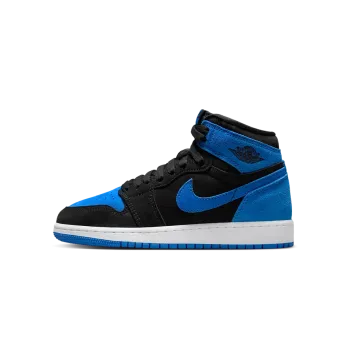 Jordan Air Jordan 1 High OG GS Royal Reimagined Grade School