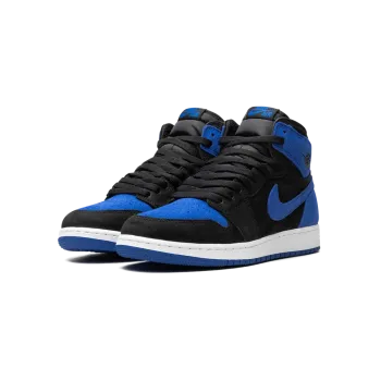 Jordan Air Jordan 1 High OG GS Royal Reimagined Grade School