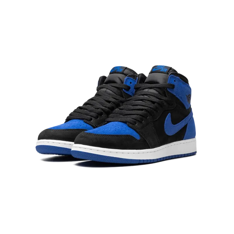 Jordan Air Jordan 1 High OG GS Royal Reimagined Grade School