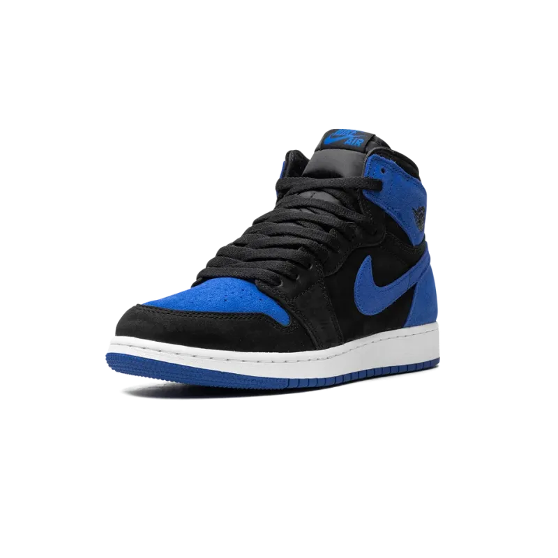 Jordan Air Jordan 1 High OG GS Royal Reimagined Grade School