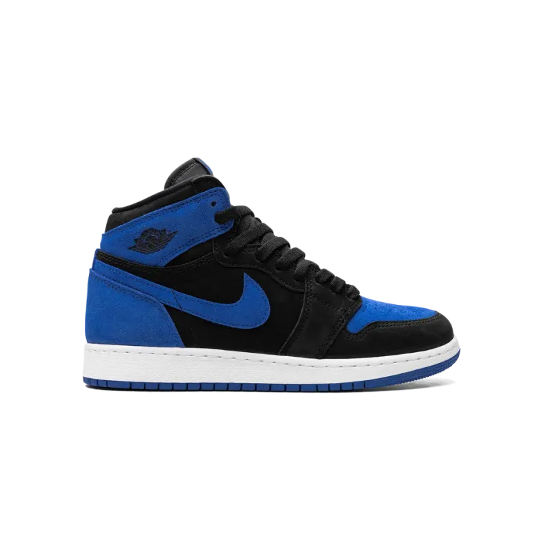 Jordan Air Jordan 1 High OG GS Royal Reimagined Grade School