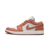 Jordan Air Jordan 1 Low WMNS Sky J Orange Womens
