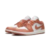 Jordan Air Jordan 1 Low WMNS Sky J Orange Womens