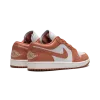 Jordan Air Jordan 1 Low WMNS Sky J Orange Womens