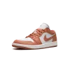 Jordan Air Jordan 1 Low WMNS Sky J Orange Womens