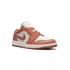 Jordan Air Jordan 1 Low WMNS Sky J Orange Womens