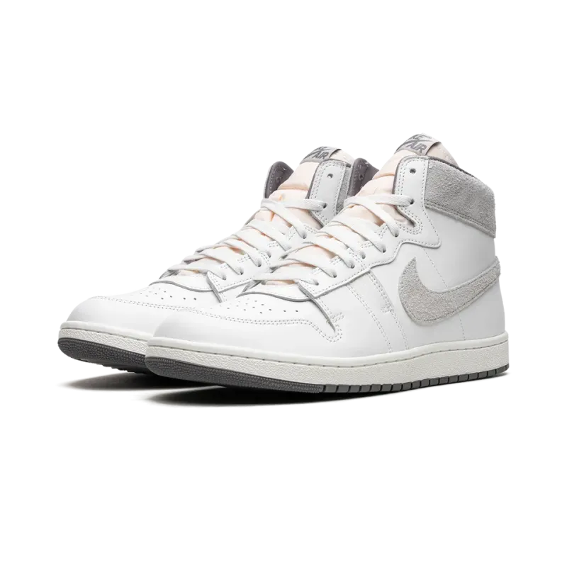 Jordan Jordan Air Ship Tech Grey Mens