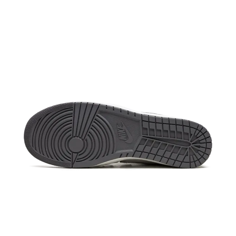 Jordan Jordan Air Ship Tech Grey Mens