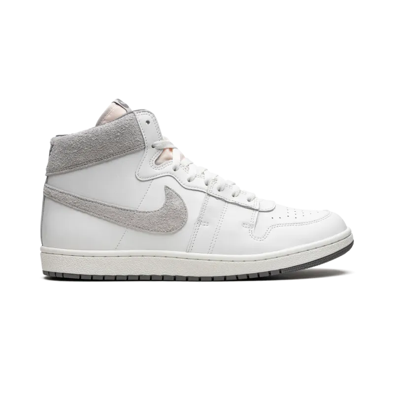 Jordan Jordan Air Ship Tech Grey Mens