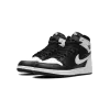Jordan Air Jordan 1 Retro High OG GS BLACK/WHITE/WHITE Grade School