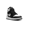 Jordan Air Jordan 1 Retro High OG GS BLACK/WHITE/WHITE Grade School
