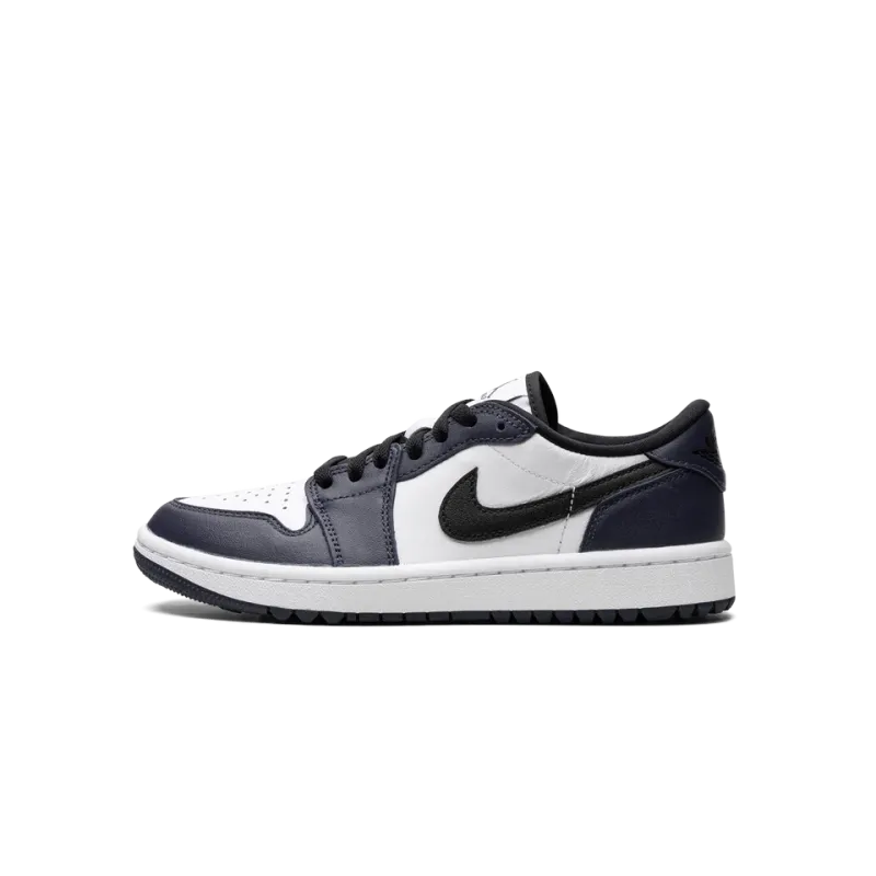 Jordan Air Jordan 1 Low Golf Midnight Navy Mens
