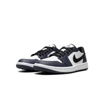 Jordan Air Jordan 1 Low Golf Midnight Navy Mens