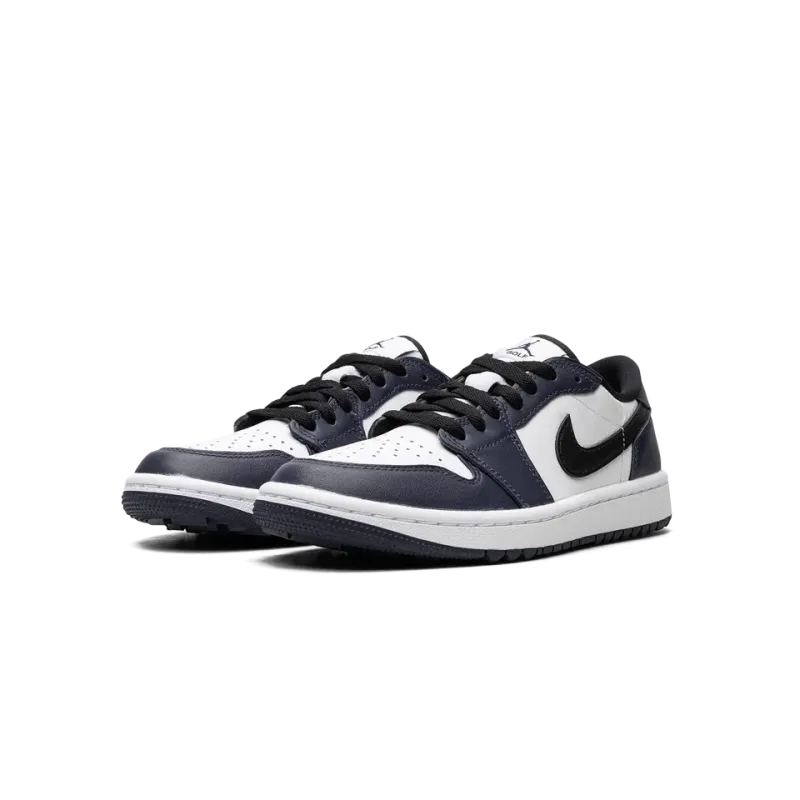 Jordan Air Jordan 1 Low Golf Midnight Navy Mens