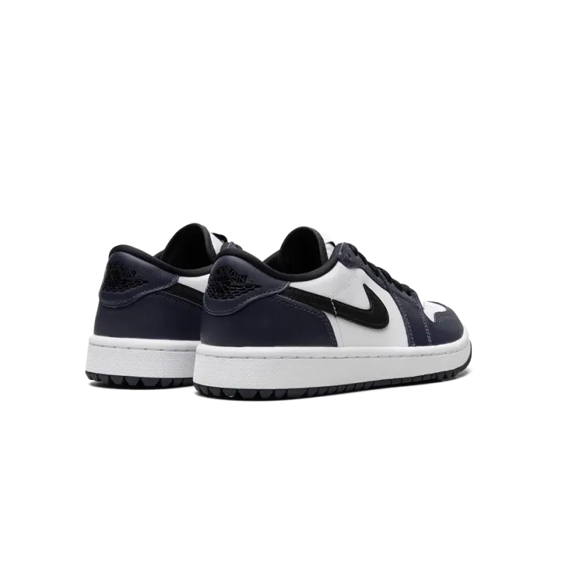 Jordan Air Jordan 1 Low Golf Midnight Navy Mens
