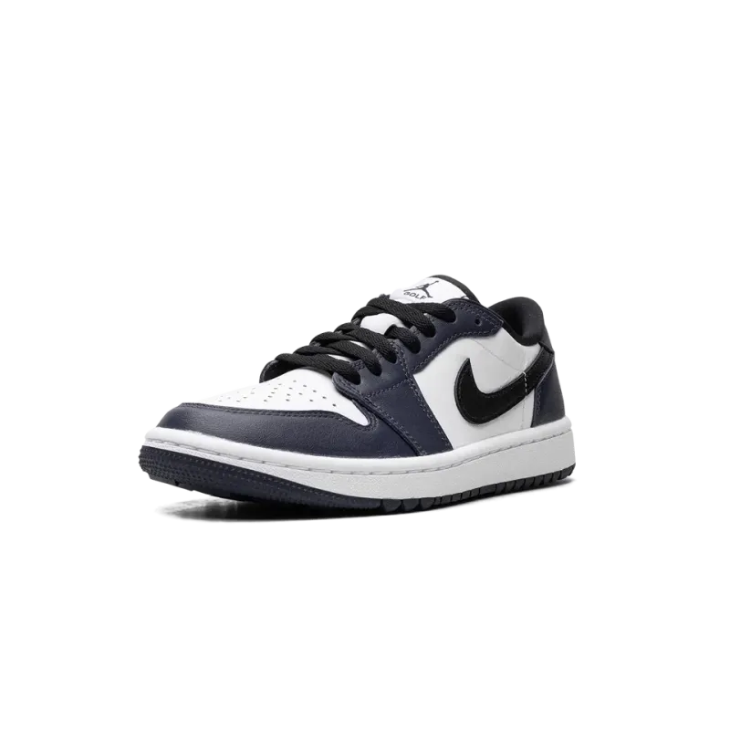Jordan Air Jordan 1 Low Golf Midnight Navy Mens