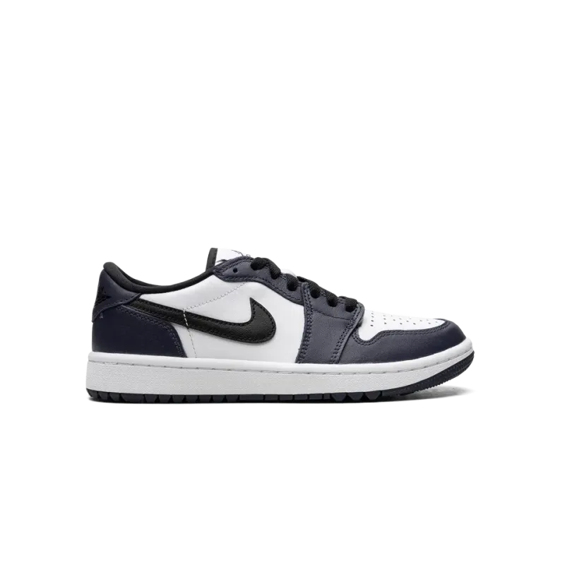 Jordan Air Jordan 1 Low Golf Midnight Navy Mens
