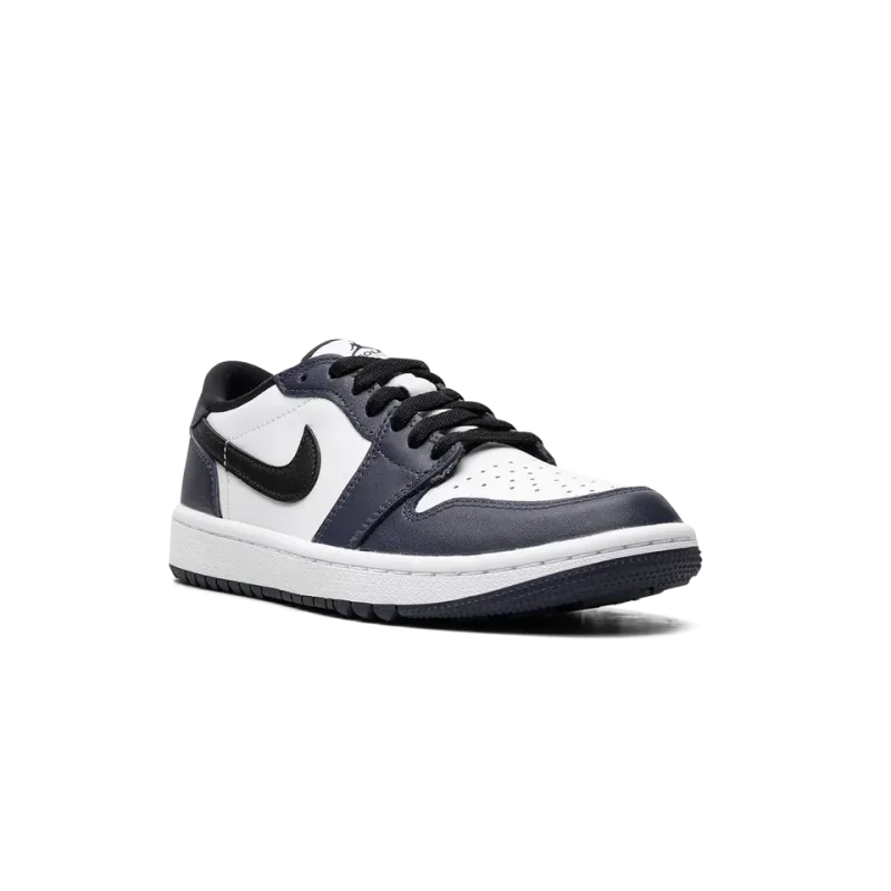 Jordan Air Jordan 1 Low Golf Midnight Navy Mens