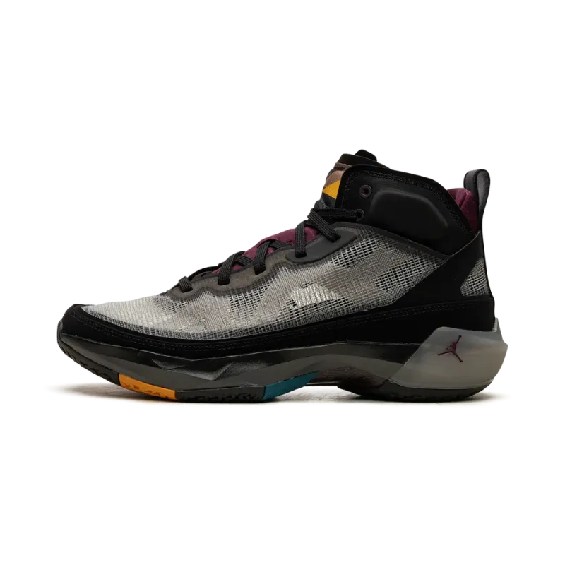 Jordan Air Jordan XXXVII Bordeaux Mens